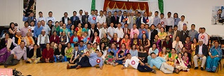 RKSF UK Bhetghat 2018
