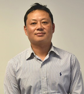 Dan bahadur Rai